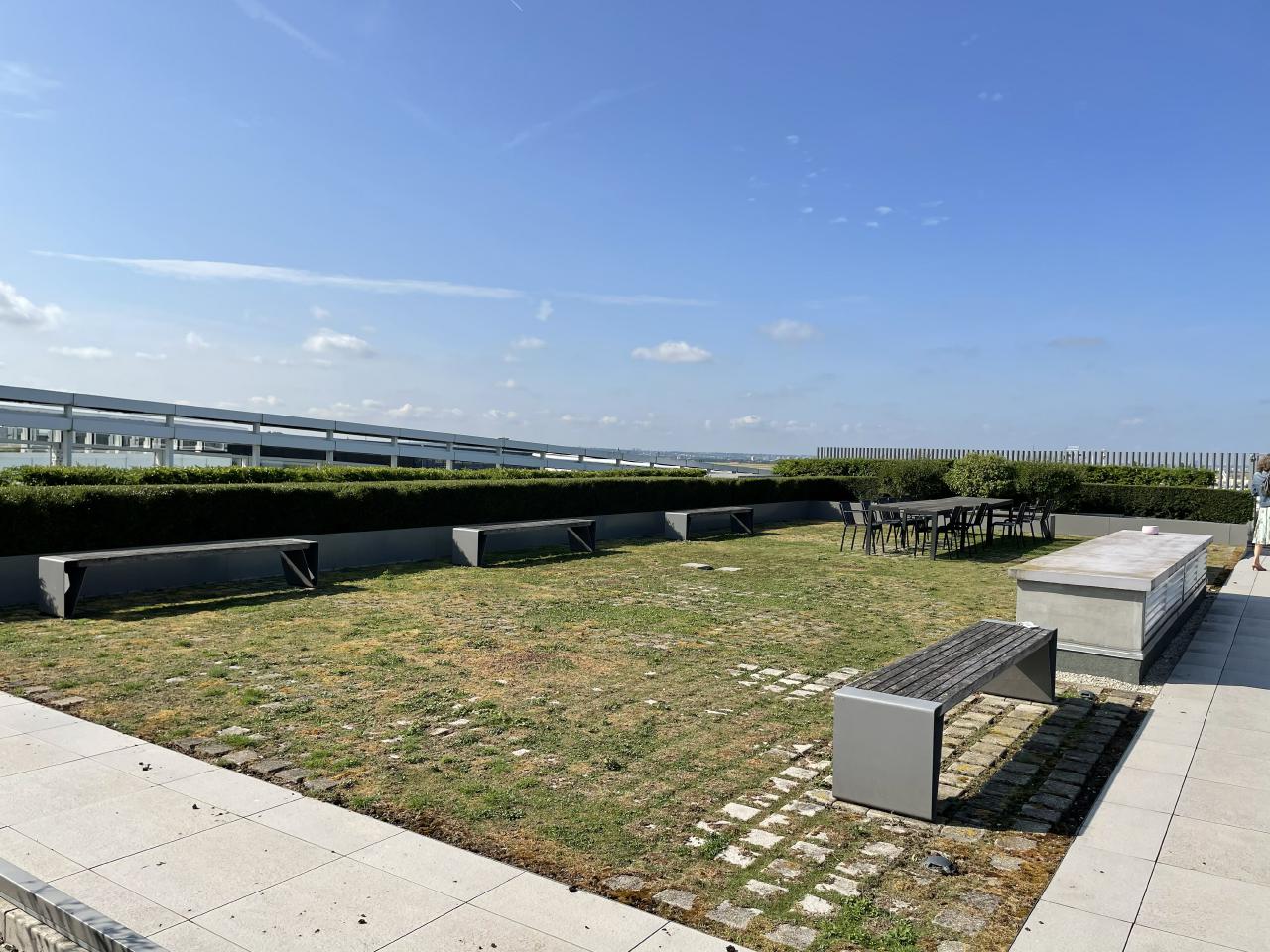 Bureau Tremblay-en-France 5000m² Location bureau Tremblay-en-France Seine-Saint-Denis OLBUR2313660 8